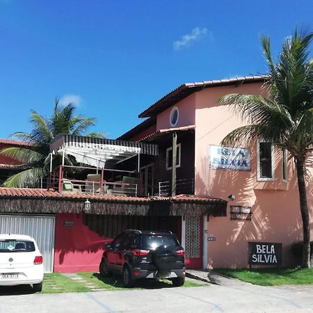 Bela Silvia Pousada Natal Kültér fotó